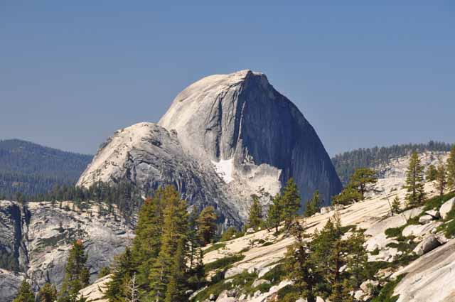 Half Dome